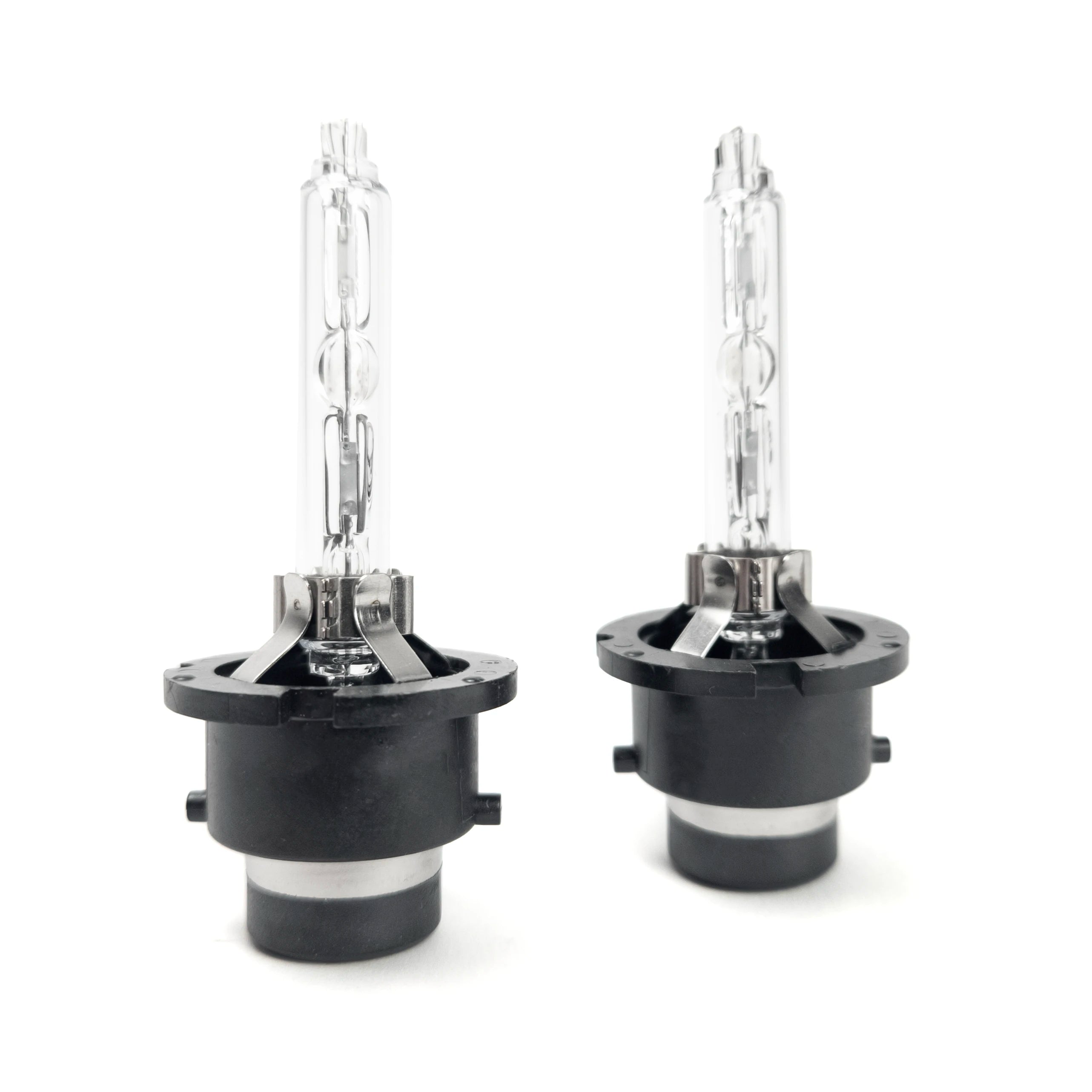 D2S Xenon HID bulbs