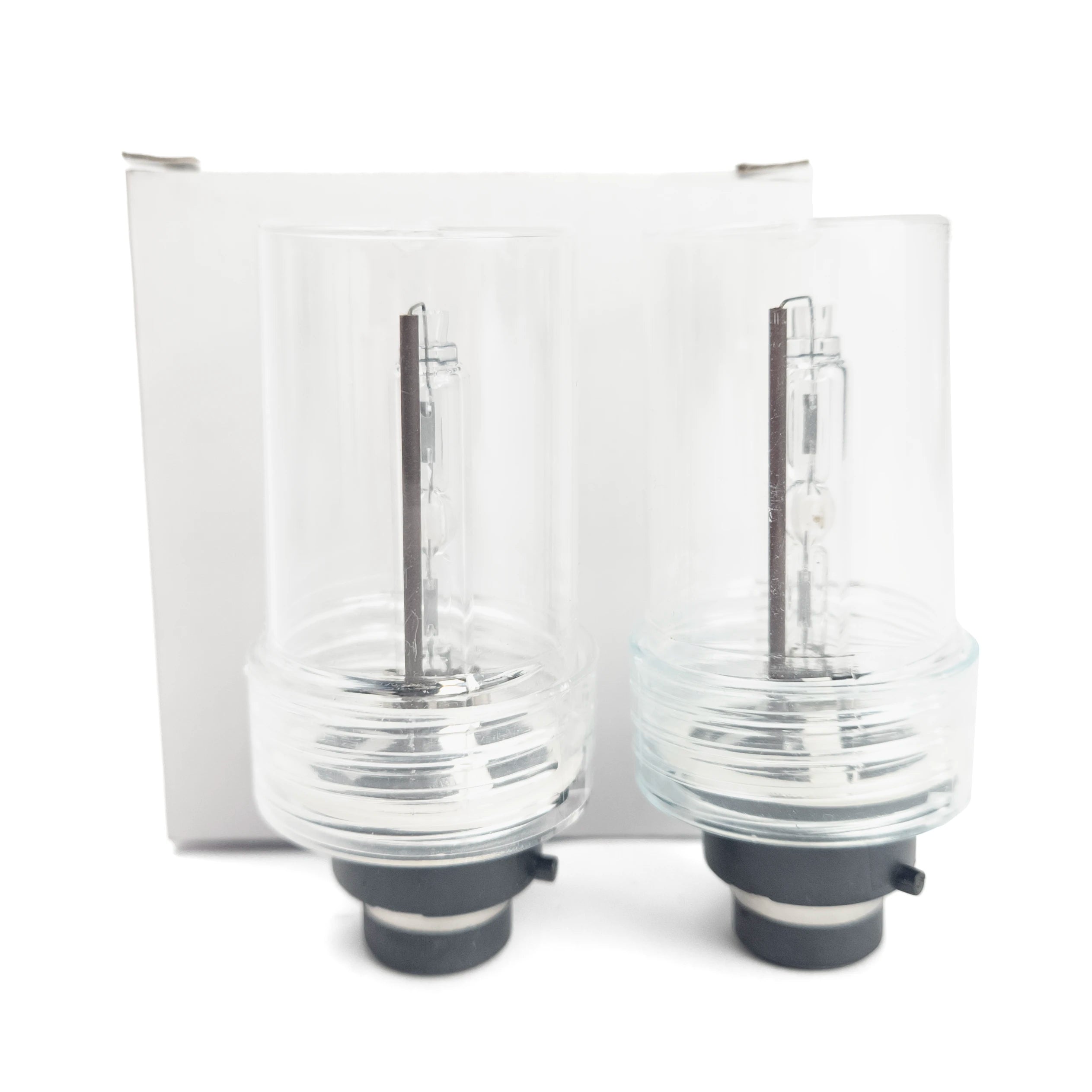 Basic quality D4S xenon bulbs