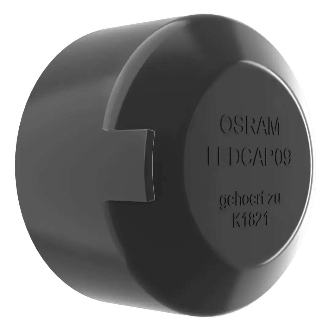 Osram LEDriving® CAP Scheinwerfergehäusekappen