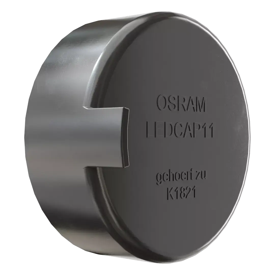 Osram LEDriving® CAP Scheinwerfergehäusekappen